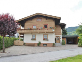 Cosy apartment with garden in Salzburger Land